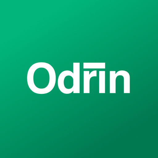 Logo of Odrin AI-detector: Detect AI generated texts (ChatGPT, GPT-3, GPT-4, Bard)