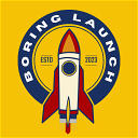 Logo of Boringlaunch: Submit your AI startup on 75+ platforms to boost SEO & sales