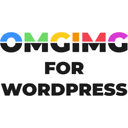 Logo of OMGIMG: Use your WordPress content to create valuable, shareable featured images for your website and social media.