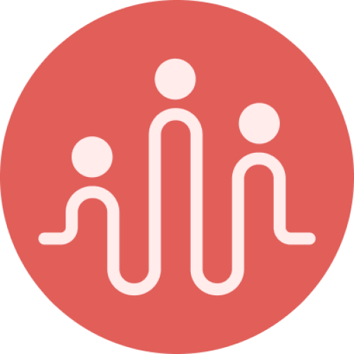 Logo of SaaSPartner: Tech team as aubscription for SaaS founders