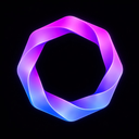 Logo of Detach: iOS app blocker that uses a physical NFC card to lock distracting apps and reduce screen time.