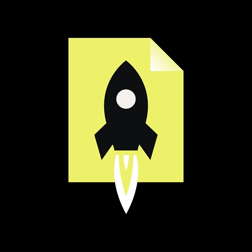 Logo of Rocket Statements: The #1 bank statement converter