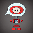Logo of Channel Response Bot: The homegrown, AI-free bot for channel specific Slack responses