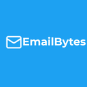 Logo of EmailBytes: AI-powered onboarding email sequences for SaaS