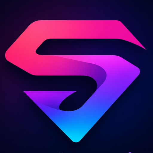 Logo of SupahMation: One API for 42 production-ready AI agents across four LLM providers.