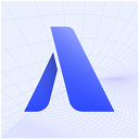 Logo of DrLambda: Create professional slides from your documents and sources