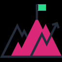 Logo of Niche Site Metrics: Find profitable keywords and topics to scale your niche site.