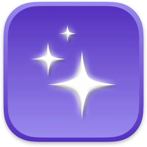 Logo of FridayGPT: Fast and Native ChatGPT macOS app