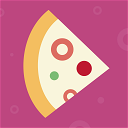 Logo of redirect.pizza: Domain redirects delivered hassle-free
