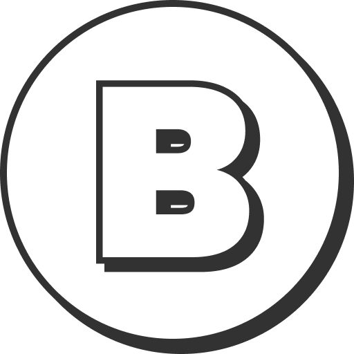 Logo of easybranding: Easy-made personal branding