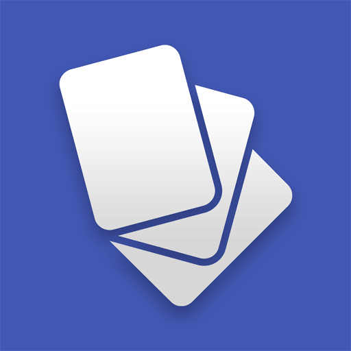 Logo of WordSnap: AI flashcards maker