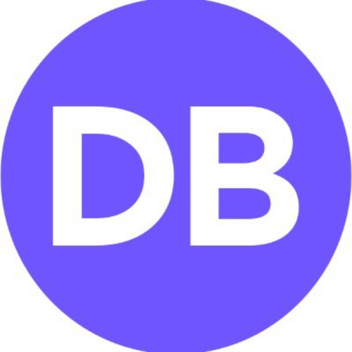 Logo of ChatDB: Query your database with natural language. No SQL Required!