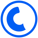 Logo of Cuttly: Smart URL shortener to shorten, brand, and analyze your links in one place.