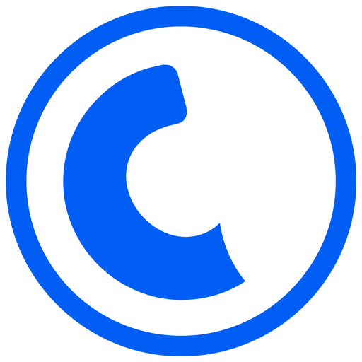 Logo of Cuttly: Smart URL shortener to shorten, brand, and analyze your links in one place.