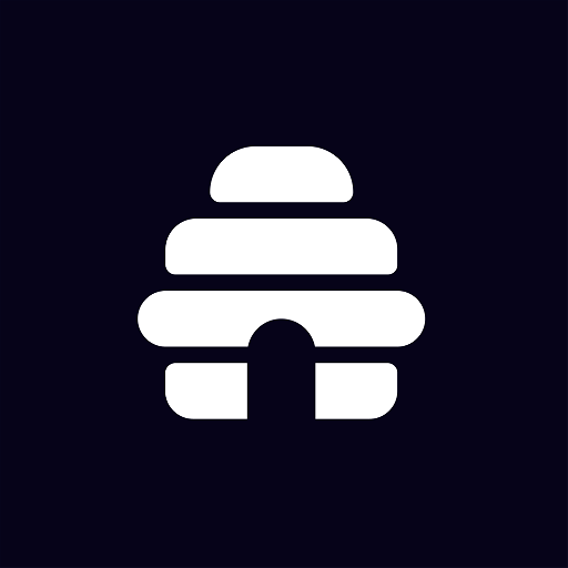 Logo of beehiiv: The newsletter platform built for growth