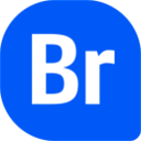 Logo of Breakcold: Sales CRM with social media integration (incl. LinkedIn & Twitter)