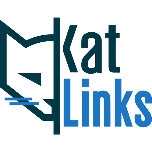 Logo of KatLinks: Rank higher and get more traffic with an affordable SEO tool
