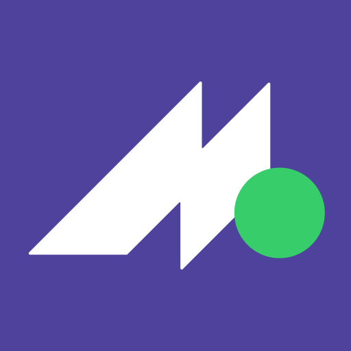 Logo of Moniro: Free all-In-one website monitoring tool