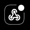 Logo of WebhookBeam: Track webhooks through push notifications