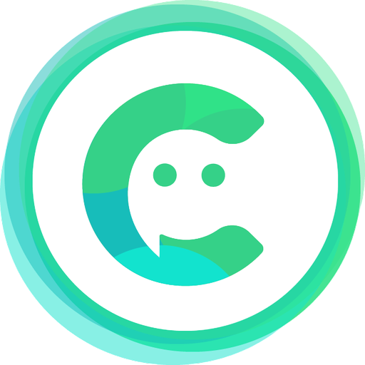 Logo of WeConnect.chat: Supercharge your business communications with AI-driven chat solutions