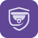 Logo of Cam Hero: Best in class privacy preserving app for IP cameras