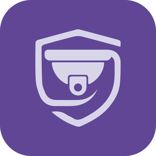 Logo of Cam Hero: Best in class privacy preserving app for IP cameras