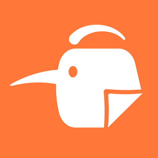 Logo of Wudpecker: Botless AI recorder and notetaker