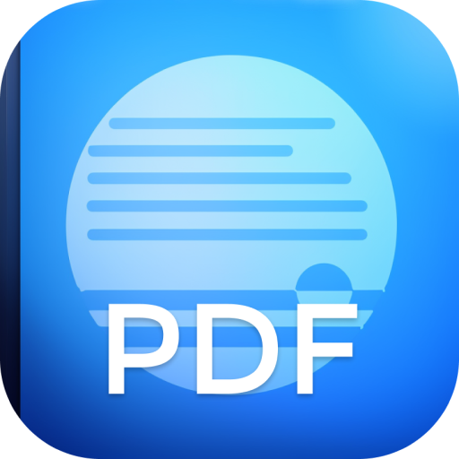 Logo of PDF Pals: Chat with any PDF on your Mac