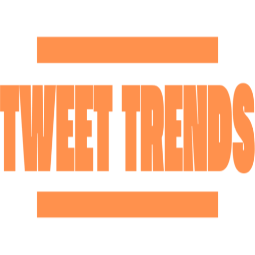 Logo of Tweet Trends: Generate trending tweets with ease