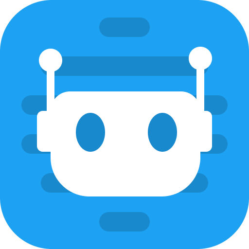 Logo of Typebar: An AI assistant for  X, Instagram, Facebook  & LinkedIn