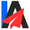 Logo of InboxAlly: Enterprise email warmup. Improve sender domain reputation and double open rates in 4 to 14 days.