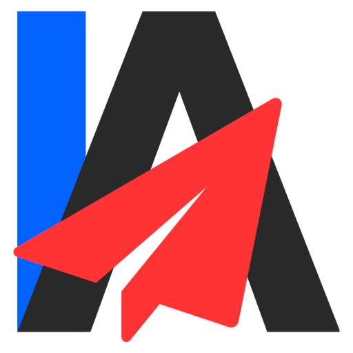 Logo of InboxAlly: Enterprise email warmup. Improve sender domain reputation and double open rates in 4 to 14 days.