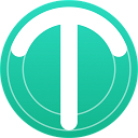 Logo of Tradly Platform: Launch marketplaces and custom two sided platforms like partner portals with no-code builder & headless API.