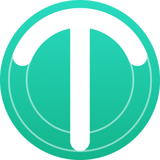 Logo of Tradly Platform: Launch marketplaces and custom two sided platforms like partner portals with no-code builder & headless API.