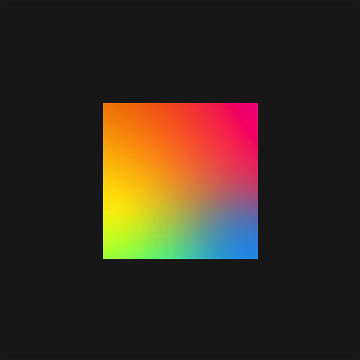 Logo of col.or: AR color picker and identifier