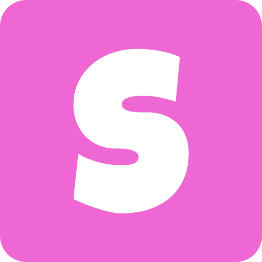 Logo of SynthLife: Platform to build and grow an AI influencer