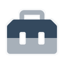 Logo of Chief Tools: Building, deploying and monitoring. Our tools supporting your applications.