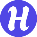 Logo of HelpBell: Cut down on support time with our AI-powered knowledge base