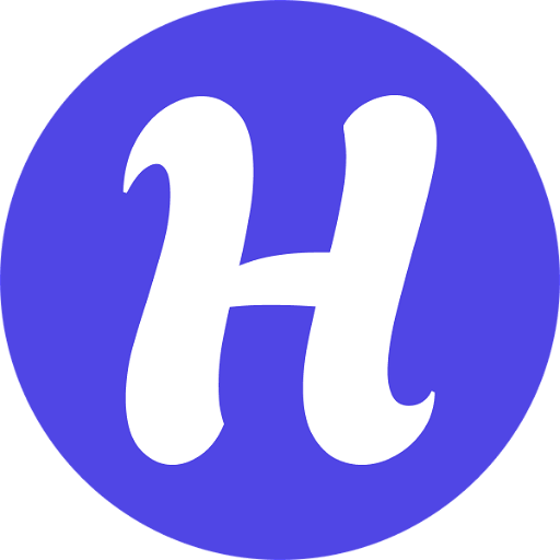 Logo of HelpBell: Cut down on support time with our AI-powered knowledge base