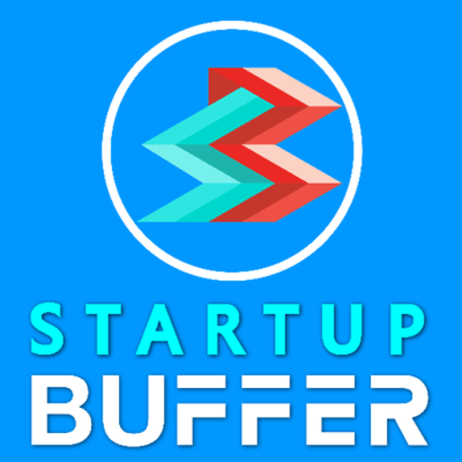 Logo of Startup Buffer: A premium startup directory to promote your services.