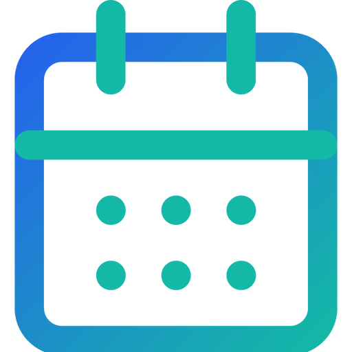 Logo of Anything To Calendar: Transform any text, image, or URL into calendar events in seconds