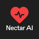 Logo of Nectar AI: Create your perfect dream companion in just seconds!