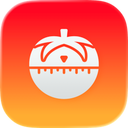 Logo of Pomodorro for Mac: Beautifully designed macOS Pomodoro timer that helps you stay focused and productive.