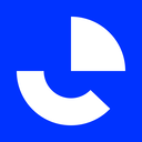 Logo of Expensa: iPhone expense tracker that auto-logs Apple Pay payments, accepts voice input, and uses AI for budgeting.