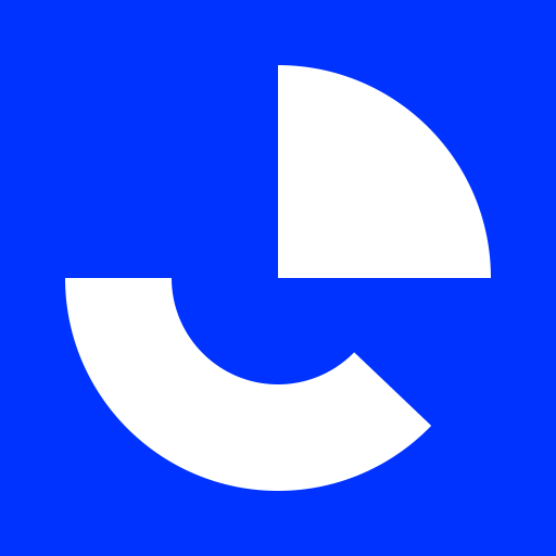 Logo of Expensa: iPhone expense tracker that auto-logs Apple Pay payments, accepts voice input, and uses AI for budgeting.