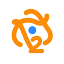 Logo of GPT Image 2: AI image generator for photorealistic images, accurate text rendering, UI mockups, and edits.