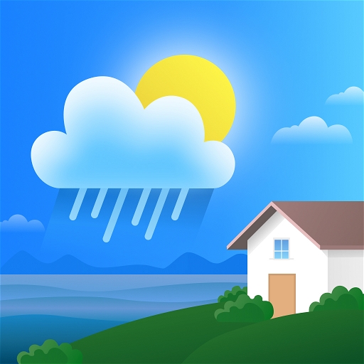 Logo of Weather & Climate Tracker: Climate aware weather app