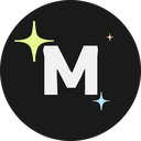 Logo of Makiverse: AI generator that turns text prompts into anime episodes, manga, comics, and webtoons.
