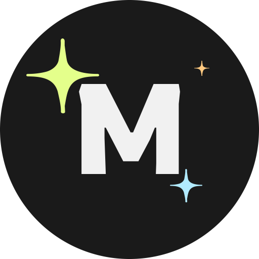 Logo of Makiverse: AI generator that turns text prompts into anime episodes, manga, comics, and webtoons.