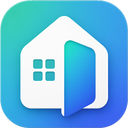 Logo of RoomFlip: AI tool that generates virtual staging and room redesigns from uploaded photos.
